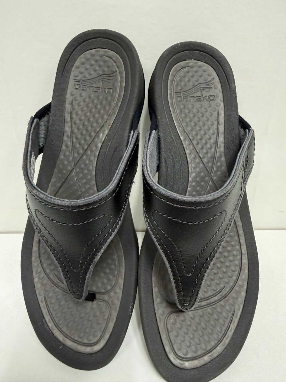 Dansko Katy Flip Flop - Picture 8 of 11
